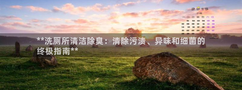 尊龙凯时的钱能退回来吗：**洗厕所清洁除臭：清除污渍、异