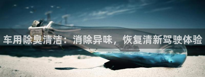 尊龙人生就是博d88官方网站：车用除臭清洁：消除异味，恢