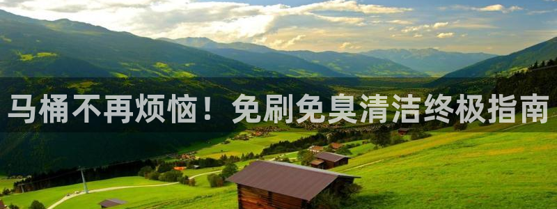 z6尊龙凯时旗：马桶