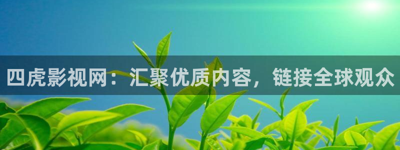 老子神马电影网：四虎影视网：汇聚优质内容，链接全球观众